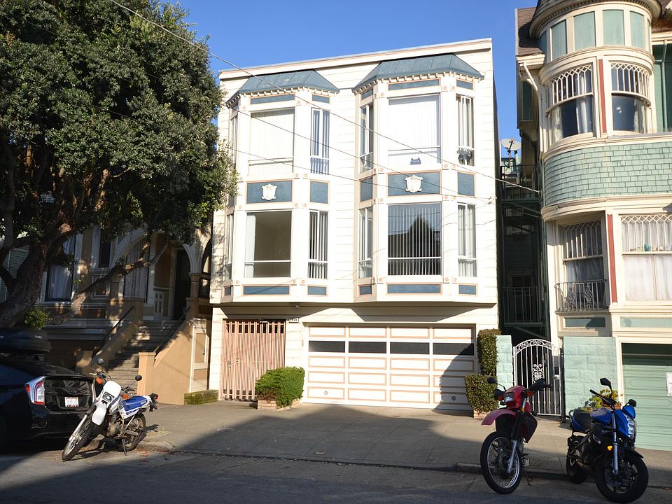 1st image of 1916 Page St APT 1