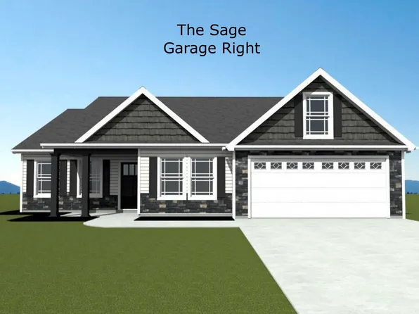 813 Halyard Ln, Chesnee, SC 29323