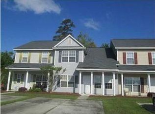 231 Congaree River Dr, Summerville, SC 29485