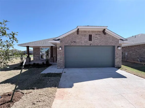 19600 Bascom St, Edmond, OK 73012