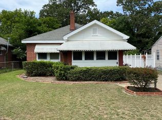 2339 Huggins St, Columbus, GA 31903