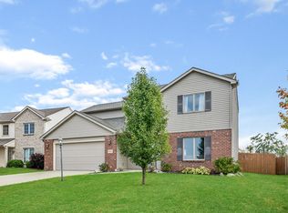 1936 Mark Anthony Xing, Fort Wayne, IN 46818