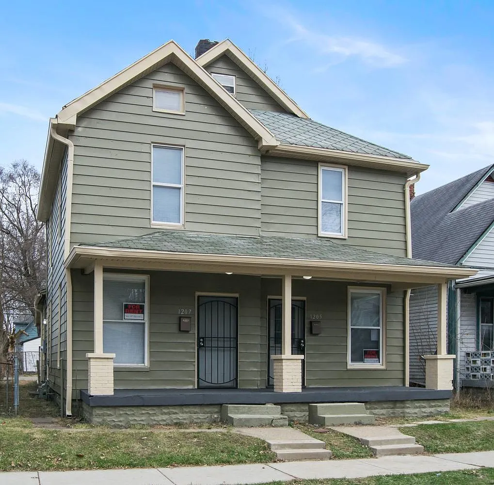1207 N. Olney — Photo 2