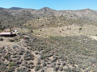 1850 S Piute Rd LOT 34, Dewey, AZ 86327
