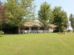 4423 State Highway B, Oak Ridge, MO 63769