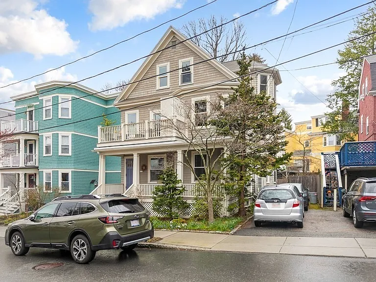12 Chilton St #1 — Photo 18