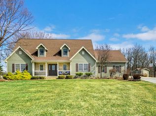 1449 W 127th Pl, Crown Point, IN 46307