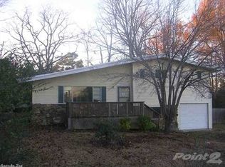 26 Fuller Rd, Conway, AR 72032