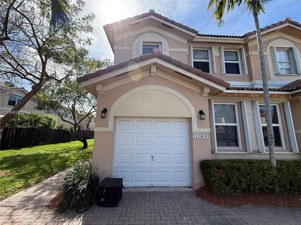 12404 SW 124th Path, Miami, FL 33186