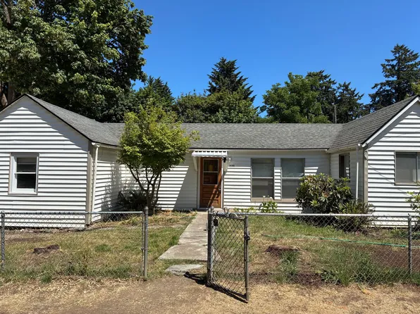 1645 Mississippi Ave, Eugene, OR 97403