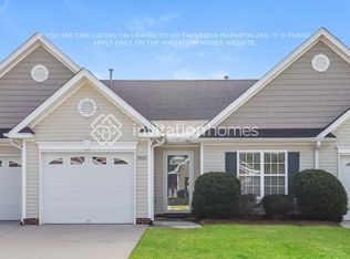 3935 Creekside Ct, Winston Salem, NC 27127