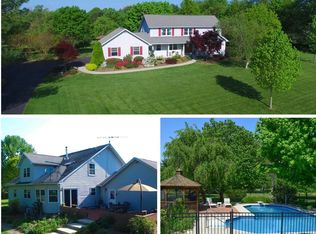 5919 Lawrence Ct, Adamstown, MD 21710