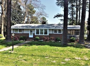 8313 Franconia Rd, Richmond, VA 23227