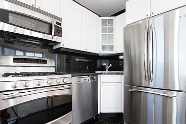 Rented by Citi Habitats