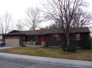 11167 Cartridge St, Boise, ID 83713