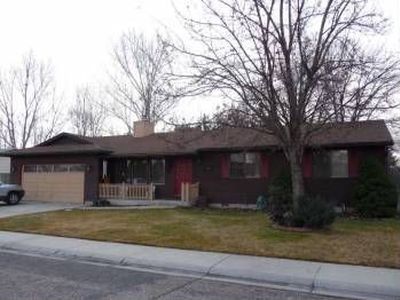 11167 Cartridge St, Boise, ID, 83713