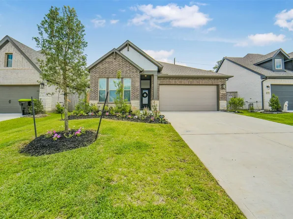 42575 Rustico Rd, Magnolia, TX 77354