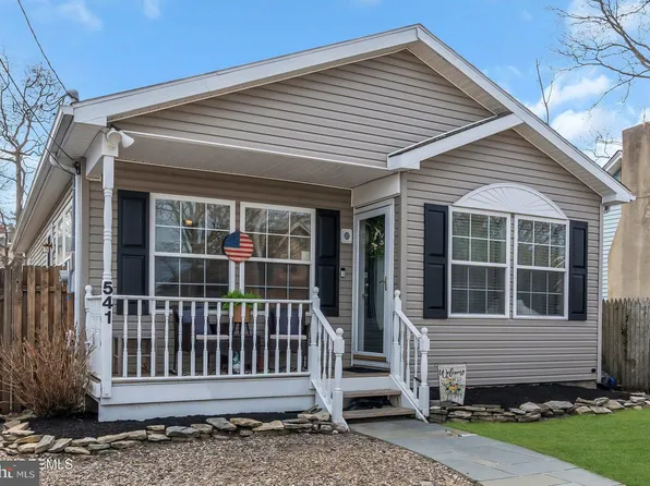 541 Parker Ave, Brick, NJ 08724