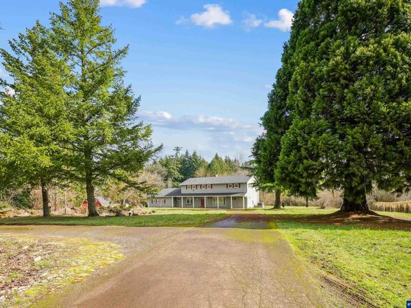 11224 Summit Loop SE, Turner, OR 97392