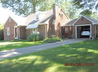 239 Bowles Park, Springfield, MA 01104