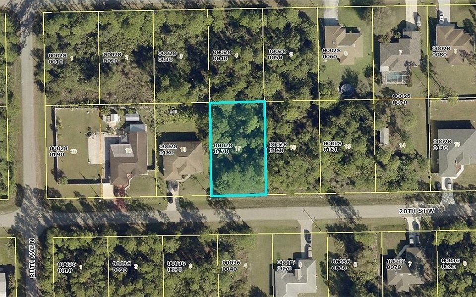 1st image of 3212 20th St W