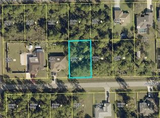 3212 20th St W, Lehigh Acres, FL 33971