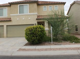 863 W Vuelta Granadina, Sahuarita, AZ 85629