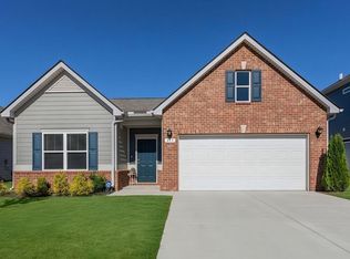 517 Morgan Meadows Way, Columbia, TN 38401