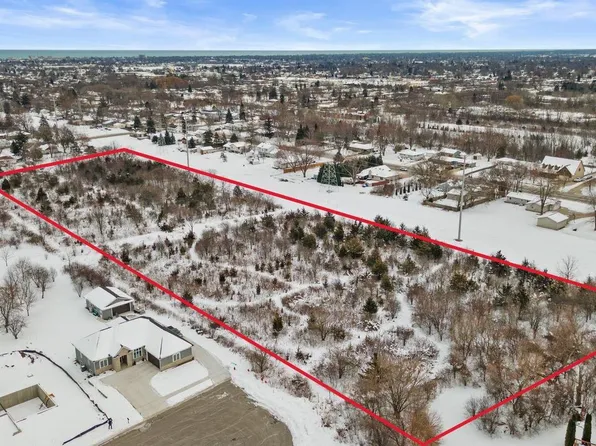 4228 50TH AVENUE, Kenosha, WI 53144