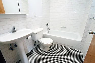 Rented by Voro NYC