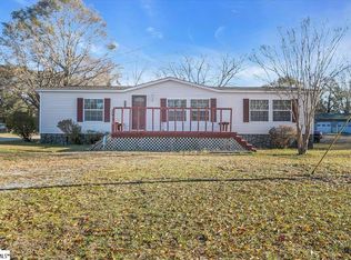 871 E Main St, Pacolet, SC 29372