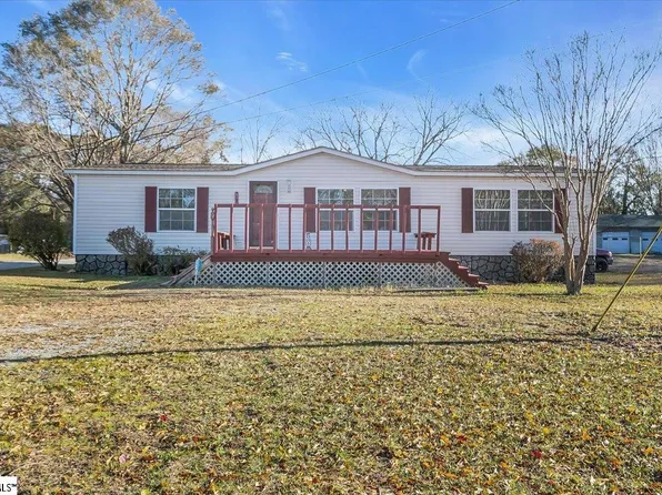 871 E Main St, Pacolet, SC 29372