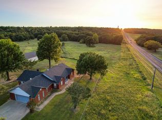 411658 Highway 9, Eufaula, OK 74432