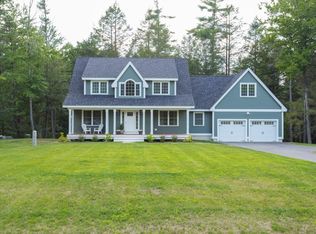 8 Balsam Cir, Greenland, NH 03840