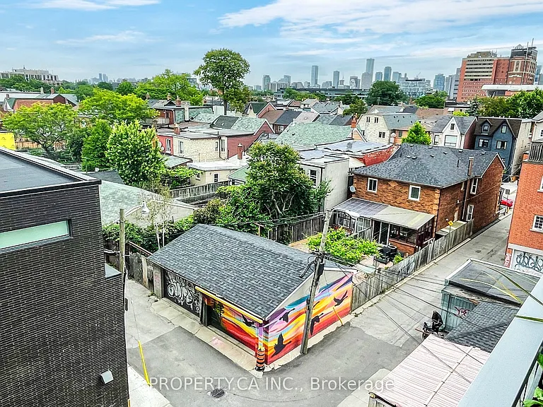 205 Manning Ave #403 — Photo 38