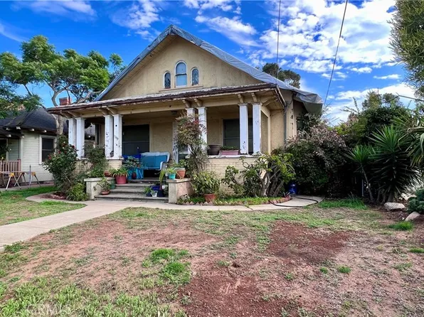 1259 Lincoln Ave, San Diego, CA 92103