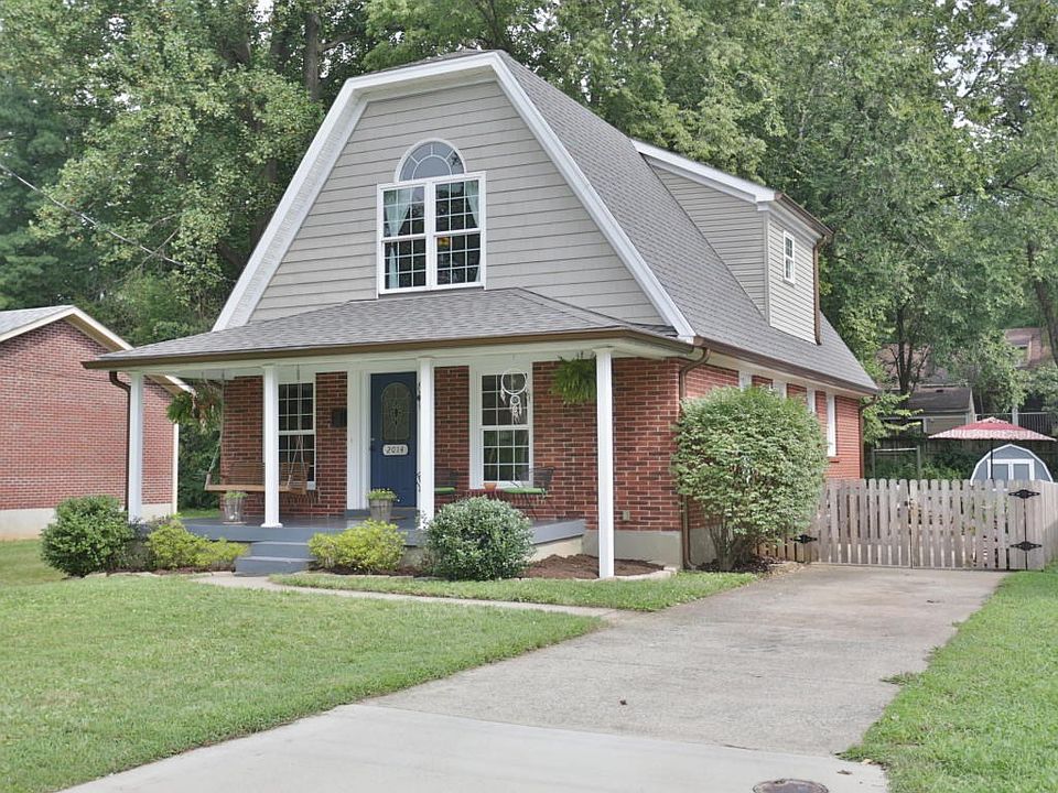 2014 Gladstone Ave