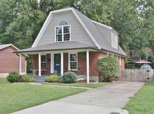 2014 Gladstone Ave, Louisville, KY 40205