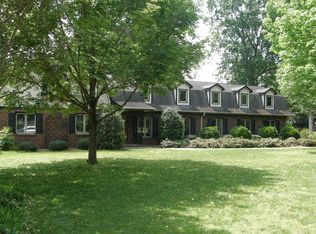 114 Stratford Pl, Salisbury, NC 28144