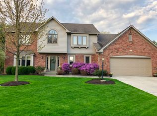 14824 Sulky Way, Carmel, IN 46032