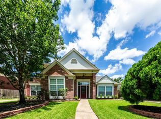 10214 Dude Rd, Houston, TX 77064