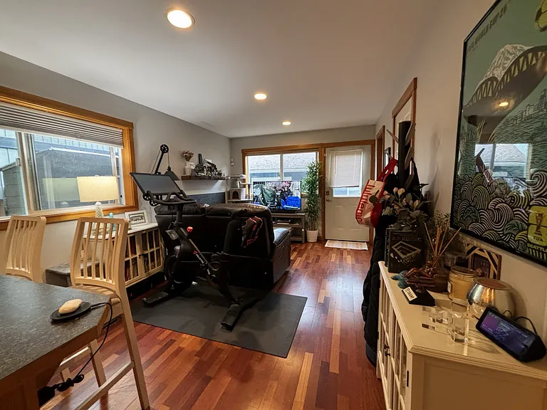9541 Interlake Ave N #C — Photo 1