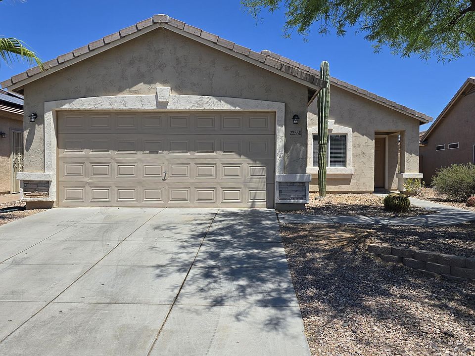 1st image of 22550 W MOHAVE Street