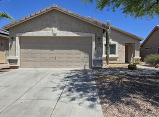 22550 W Mohave St, Buckeye, AZ 85326