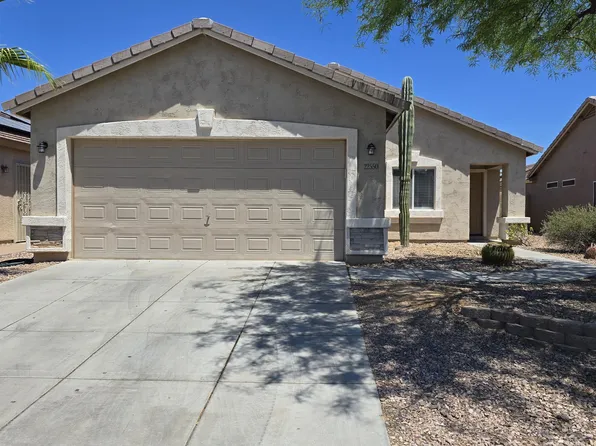 22550 W MOHAVE Street, Buckeye, AZ 85326