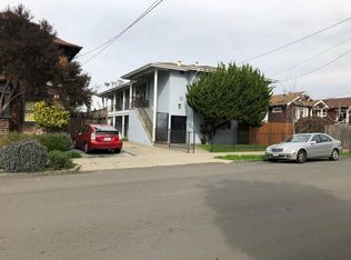 937 Channing Way APT C, Berkeley, CA 94710