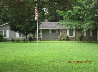 140 Oakwood Trl, McMinnville, TN 37110