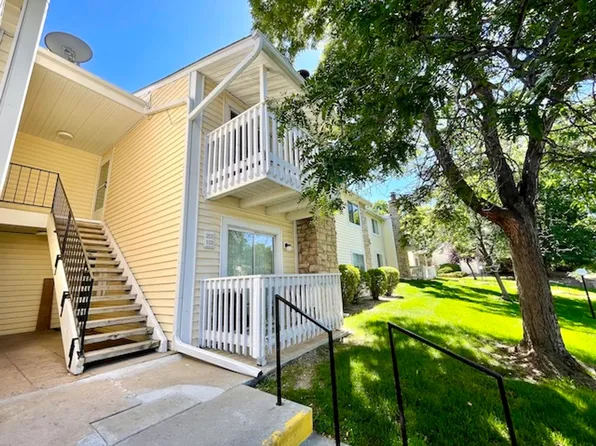 8555 Fairmount Dr, Denver, CO