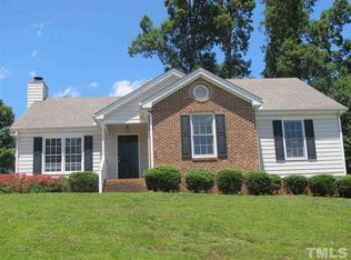 5816 Westborough Dr, Raleigh, NC 27612