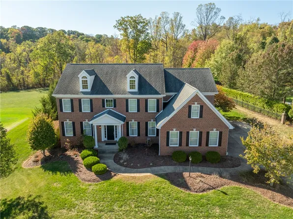 4804 Greenhead Ct, Murrysville, PA 15668